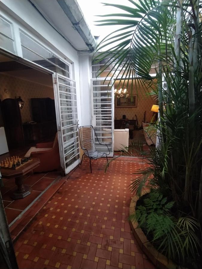 סאו פאולו Cama Queen Mega Suite - 10 Min Metro E Aeroporto Cgh מראה חיצוני תמונה