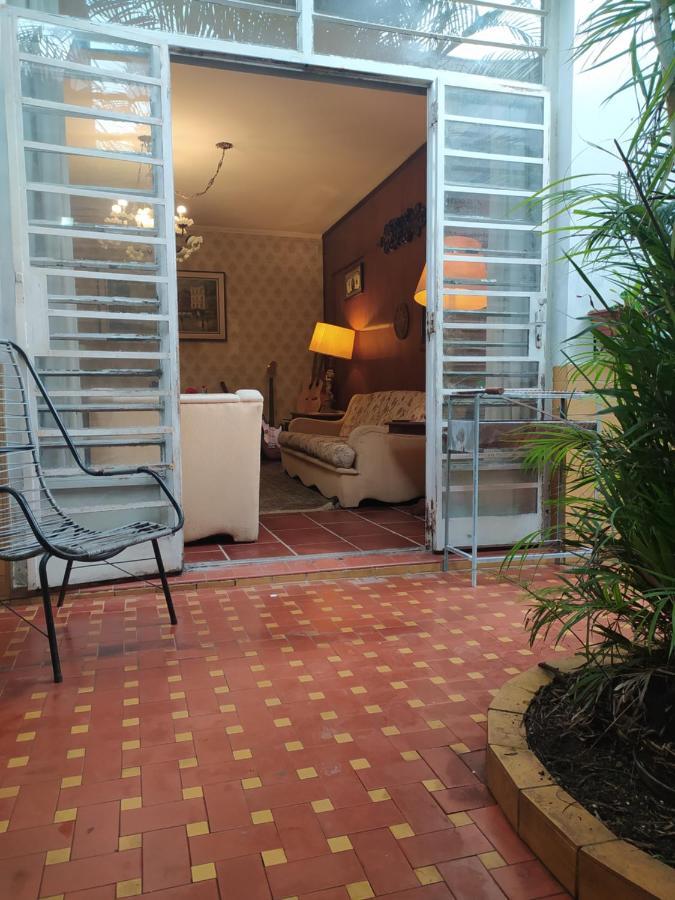 סאו פאולו Cama Queen Mega Suite - 10 Min Metro E Aeroporto Cgh מראה חיצוני תמונה
